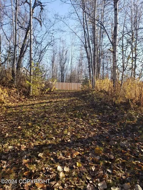 Exterior - 11833 Lugene Ln, Eagle River, AK 99577 photo 27 of 30
