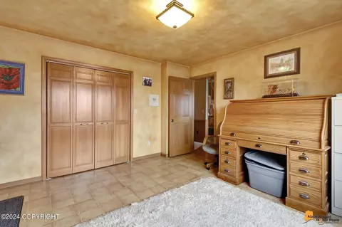 Bedroom - 11833 Lugene Ln, Eagle River, AK 99577 photo 1 of 6