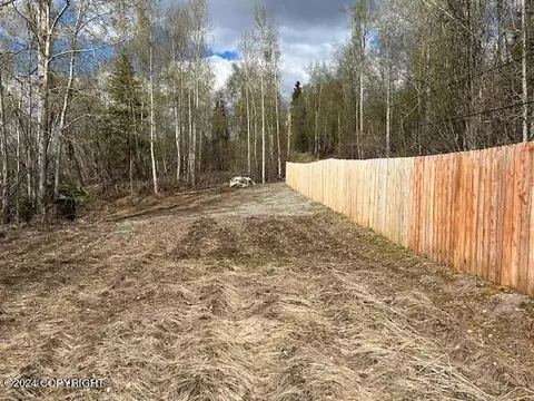 Exterior - 11833 Lugene Ln, Eagle River, AK 99577 photo 28 of 30