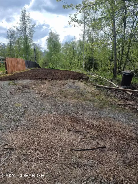 Exterior - 11833 Lugene Ln, Eagle River, AK 99577 photo 24 of 30