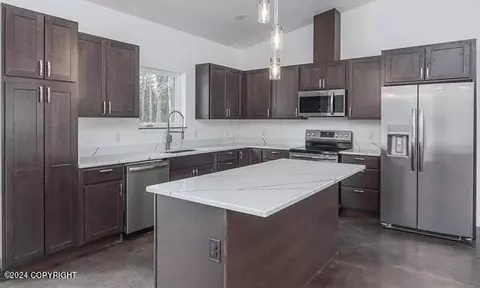 3715 Horus Ct, North Pole, AK 99705