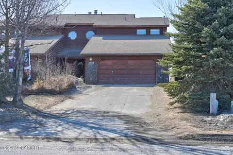 1603 Toyon Way, Kenai, AK 99611