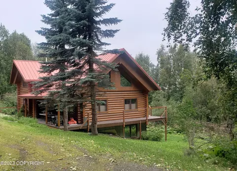 7745 Hiland Rd, Eagle River, AK 99577