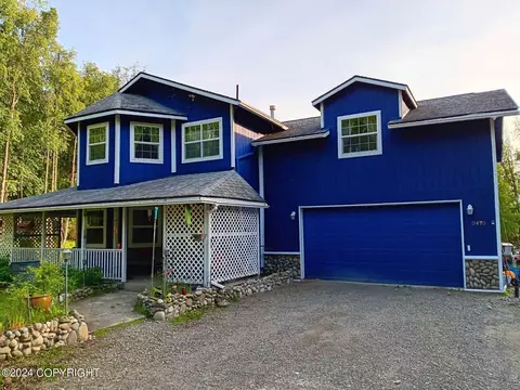 3470 N Lenfield Dr, Wasilla, AK 99654
