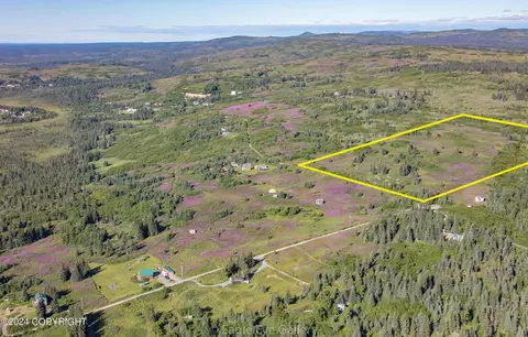 32926 Coyote Run Rd, Anchor Point, AK 99556