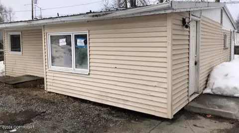 3506 Cope St, Anchorage, AK 99503