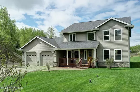 4060 W Muffin St, Wasilla, AK 99654