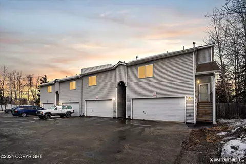4518 Camila Ct # C, Anchorage, AK 99508