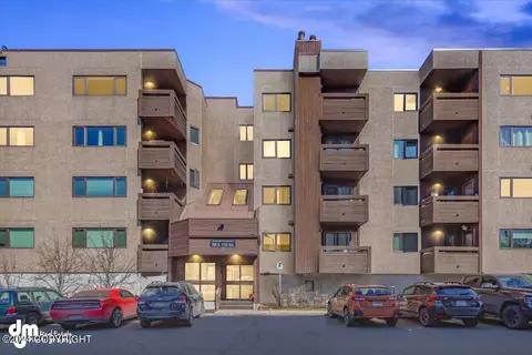 380 E 11th Ave # B-127, Anchorage, AK 99501