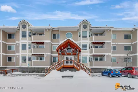 11324 Discovery View Dr # 109B, Anchorage, AK 99515