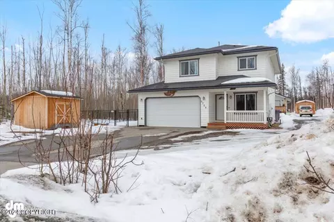 3750 S Olson Cir, Wasilla, AK 99654