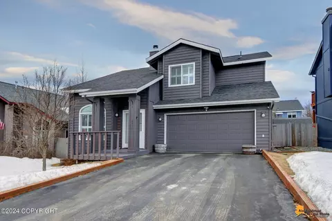 2431 Sebring Cir, Anchorage, AK 99516