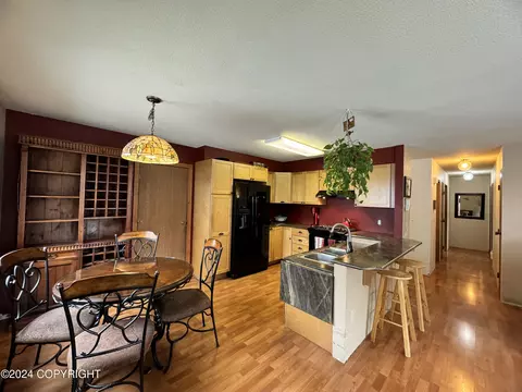 Kitchen - 2008 Dora Way, Seward, AK 99664 photo 1 of 2