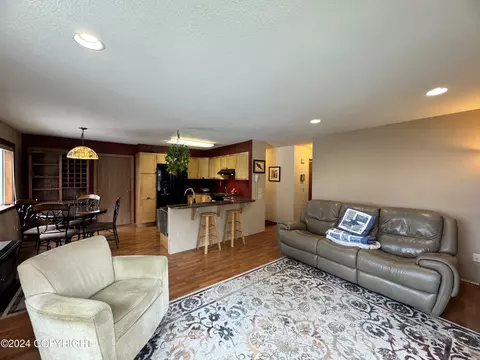 Living - 2008 Dora Way, Seward, AK 99664 photo 5 of 6