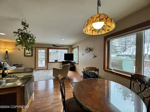 Dining - 2008 Dora Way, Seward, AK 99664 photo 1 of 1