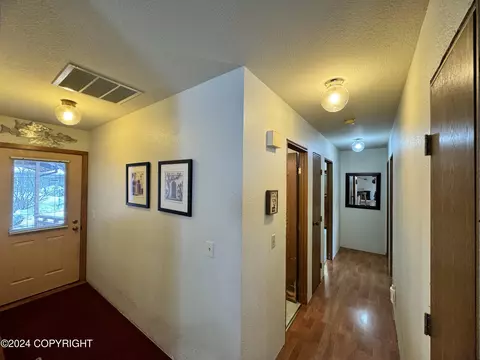 Entry Way - 2008 Dora Way, Seward, AK 99664 photo 1 of 1