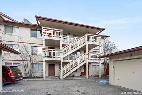 9610 Morningside Loop # B12, Anchorage, AK 99515