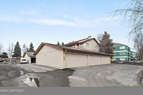 9610 Morningside Loop # B12, Anchorage, AK 99515 photo 12