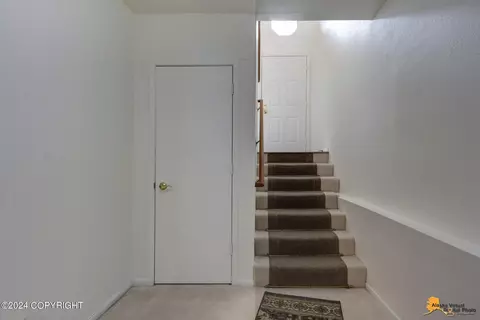 Entry Way - 8301 E 130th Ave, Anchorage, AK 99516 photo 4 of 4