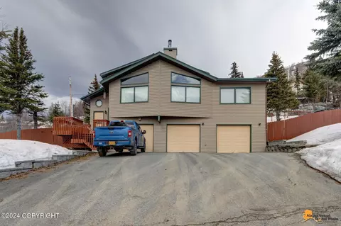 8301 E 130th Ave, Anchorage, AK 99516