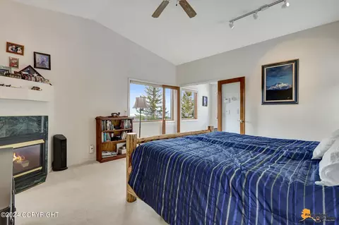 Bedroom - 8301 E 130th Ave, Anchorage, AK 99516 photo 7 of 7
