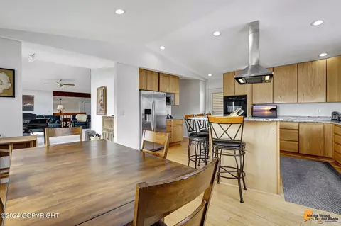 Dining - 8301 E 130th Ave, Anchorage, AK 99516 photo 1 of 2
