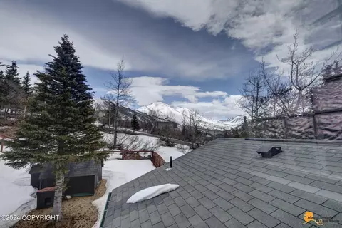 Exterior - 8301 E 130th Ave, Anchorage, AK 99516 photo 4 of 7