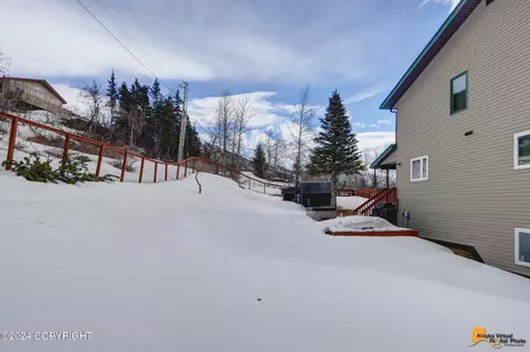 View/Area - 8301 E 130th Ave, Anchorage, AK 99516 photo 5 of 6