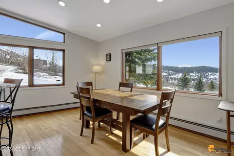 Dining - 8301 E 130th Ave, Anchorage, AK 99516 photo 2 of 2