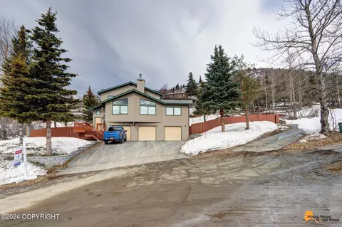 View/Area - 8301 E 130th Ave, Anchorage, AK 99516 photo 1 of 6