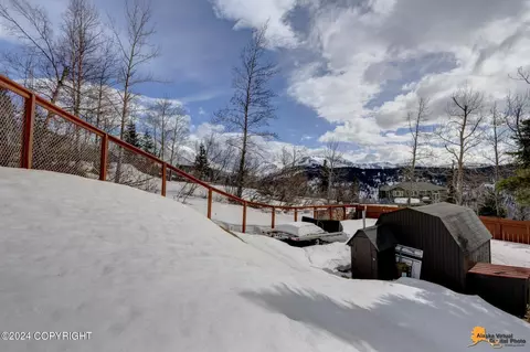 View/Area - 8301 E 130th Ave, Anchorage, AK 99516 photo 6 of 6