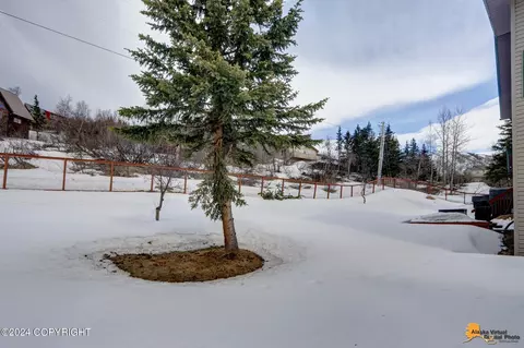 View/Area - 8301 E 130th Ave, Anchorage, AK 99516 photo 4 of 6