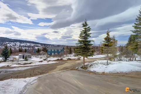View/Area - 8301 E 130th Ave, Anchorage, AK 99516 photo 2 of 6