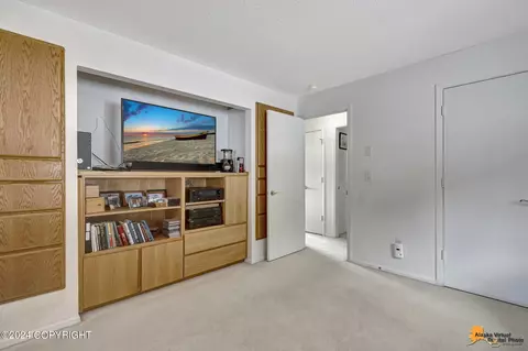 Bedroom - 8301 E 130th Ave, Anchorage, AK 99516 photo 2 of 7
