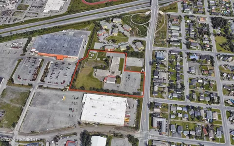 550 Bragaw St, Anchorage, AK 99508