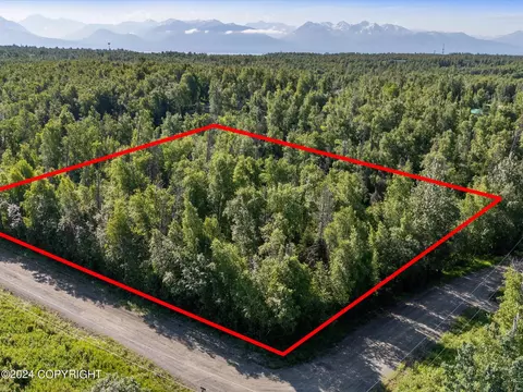 L1 B4 Singing Woods Add #1 Rsb T/f, Wasilla, AK 99654