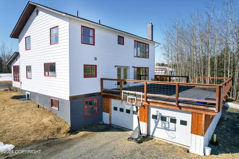 33820 Funny River Rd, Soldotna, AK 99669