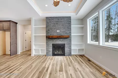2785 N Monroe Cir, Wasilla, AK 99623