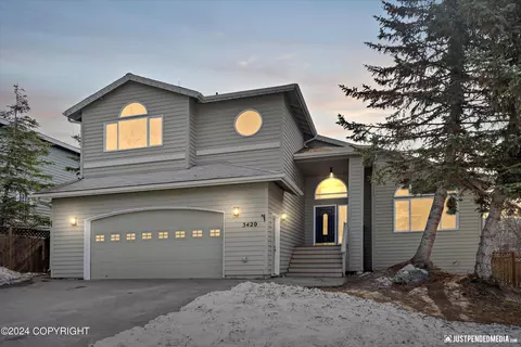 3420 Eastwind Dr, Anchorage, AK 99516