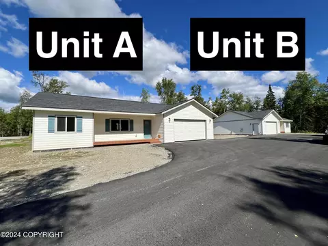 3435 Mara Lee Cir, Wasilla, AK 99654