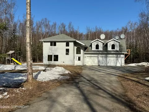1837 W Jaime Marie Cir, Wasilla, AK 99654