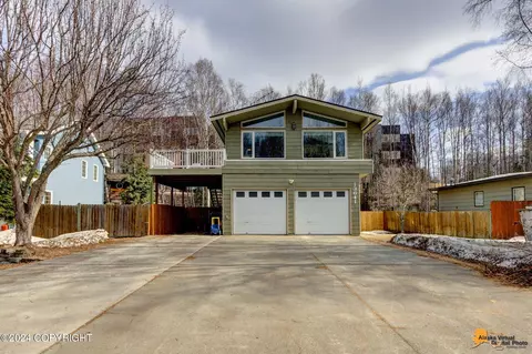 13641 Venus Way, Anchorage, AK 99515
