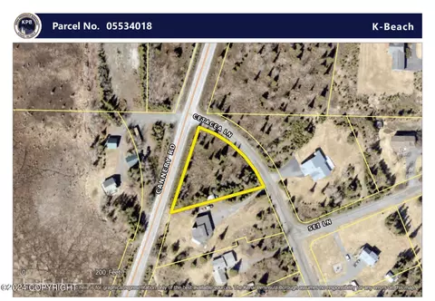 L1 B3 Cannery Road, Kenai, AK 99611