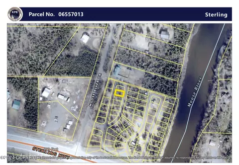 L13 Great Alaska Fish Camp, Sterling, AK 99672