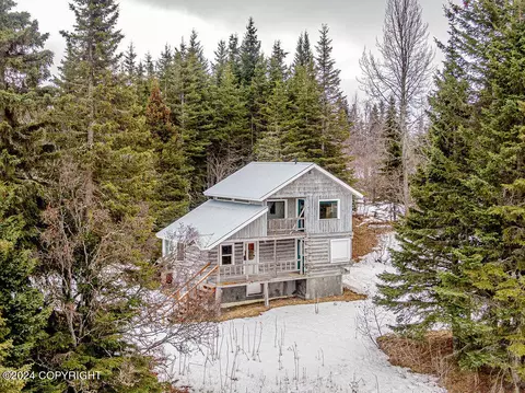 74155 Sterling Hwy, Ninilchik, AK 99556