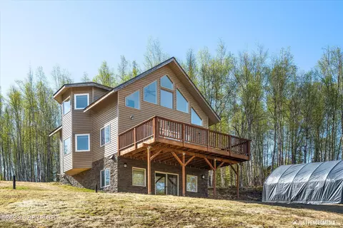 16669 W Galena Ct, Wasilla, AK 99654