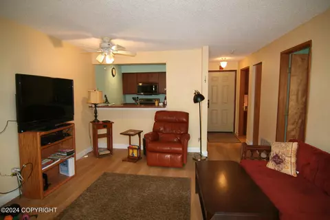 2440 Sentry Dr # 103A, Anchorage, AK 99507