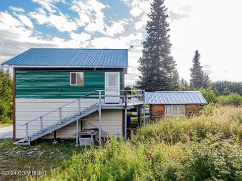 Other - 67470 Fishhook Rd, Ninilchik, AK 99639 photo 12 of 13