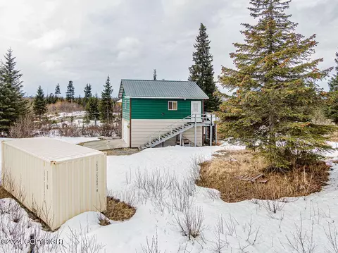 View/Area - 67470 Fishhook Rd, Ninilchik, AK 99639 photo 4 of 13
