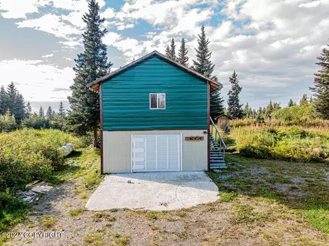 Other - 67470 Fishhook Rd, Ninilchik, AK 99639 photo 9 of 13